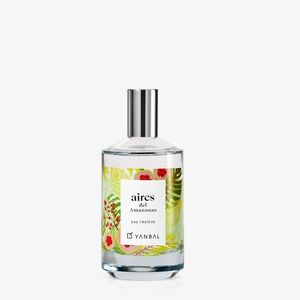 Aires Del Amazonas Cologne For Women by Yanbal